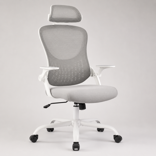 ErgoFlex Mesh Office Chair