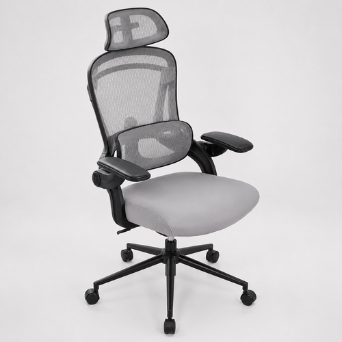 ErgoMesh Comfort Office Chair